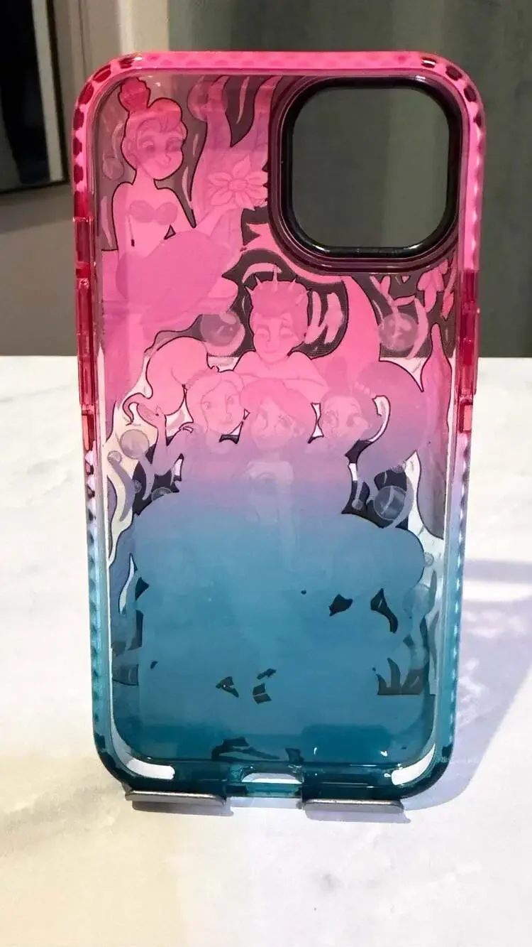 Get It Creations Disney Princess Mermaid iPhone 13 Case